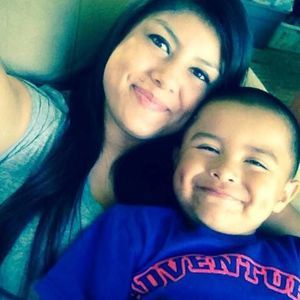 Meet your Posher, Vanessa